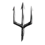 Spear of Destiny Holding