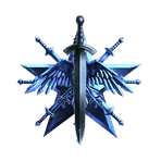 Rogue Blades