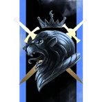 Celestial Janissaries