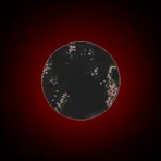Earth Ghosts