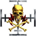 Mostly Harmful Pirate Corp