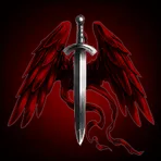 Cruoris Seraphim