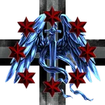 The Imperial Order of the Dragon