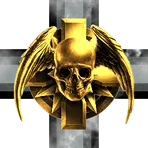 Shadow Saints and Dark Innocence
