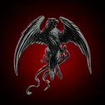 Crimson Sovereignty