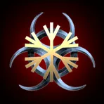 Lithium Flower.