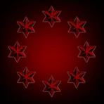 Red Stones
