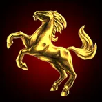 Space Cavalry Regiment