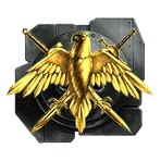 Reds Golden Eagle