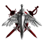 Rogue Angels