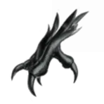 Orion's Fist