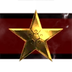 Red Army Fraction fooled Association