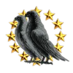 The Black Swarm