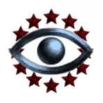 Darck Space Galaxy