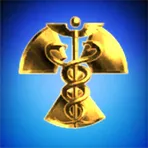 Perstorp Nuclear Medical Corp