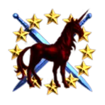 Seven Horses In the Sky