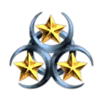 Grand Solar Trinity