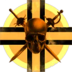 xXNorthern'White Pandemic'red'Death'DOTXx