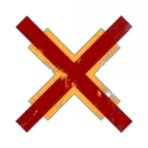 FLAG FOR CHARACTER TRANSFER