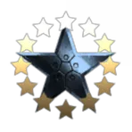 Celestial Ray