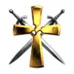 The Knight's Cross