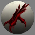 Claws of the Demon
