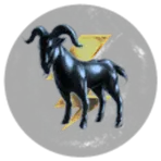 Legion of the Purple Goat