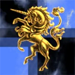GOLDEN LUCKY UNICORNS