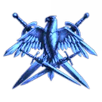 The last eagle