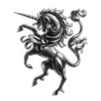 Silver Unicorn adept