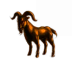 Stellar Horned God