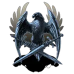 Cerulean Eagles