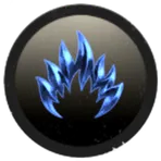 Blue-Fire