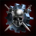 Mechanicus Munitions Forge