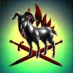 way of the goat