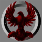 Phoenix of the Black Sun