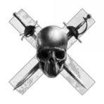 SKULL WARLORD