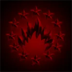 The Red in the Sky Is Ours