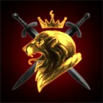 The Loathsome Lions