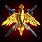 The fourth squadron