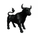 Eat My Big Black Ox