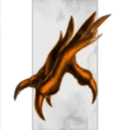 First Talon
