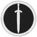 Teutonic Shield.