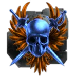 SHARPLIQUID Bounty Hunters Inc.