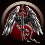 Angels of Blood and Fury
