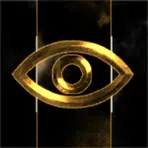 Golden Unseen