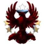The Crimson Army