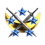 Swords Of The Sun
