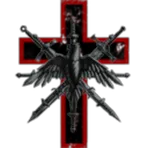 Protectors of the Cross