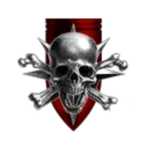Blood Traders